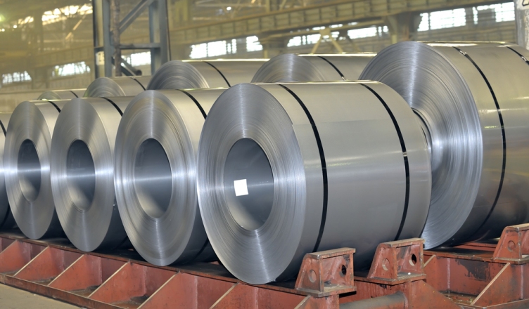 Introduction To Cold Rolled Steel Coils