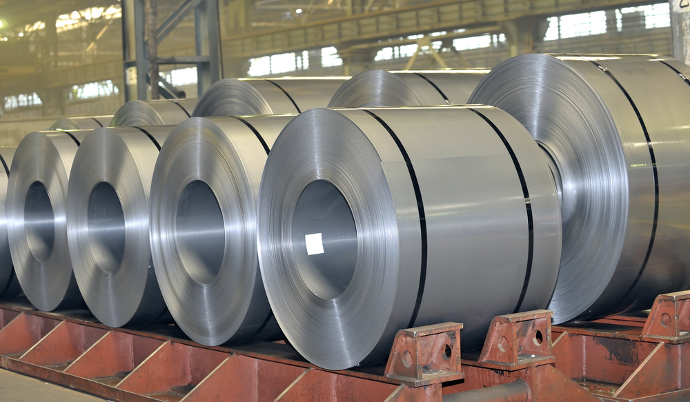 Introduction To Cold Rolled Steel Coils