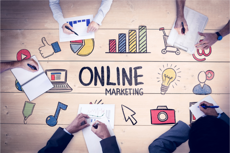 Right Tools, Right Time: Here's What You Need to Know About Marketing Online