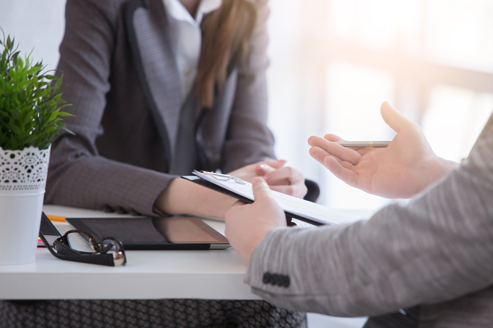 4 Effective Interview Questions For Hotel Staff Recruitment