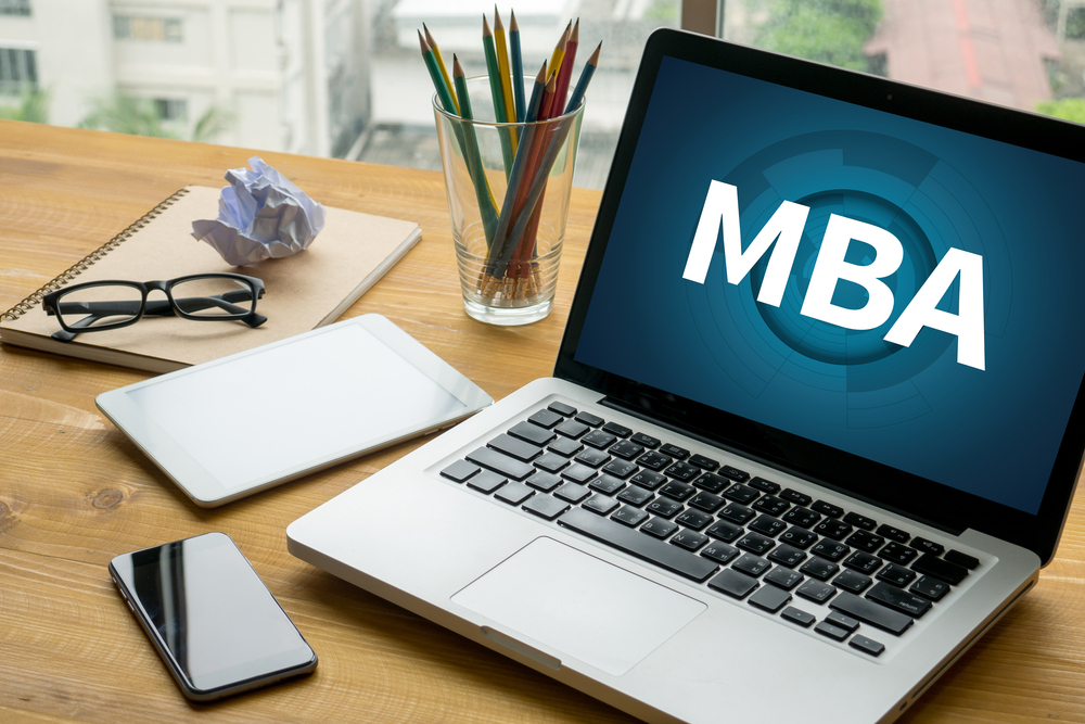 5 Tips For Choosing An MBA Program