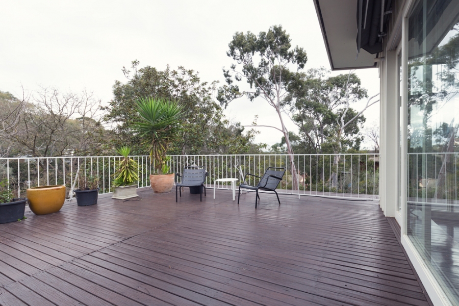 If You Want To Sell Your Home Quick, Add An Elevated Deck