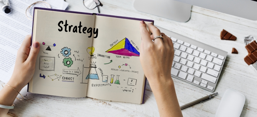 Does Your Business Strategy Need Tweaking