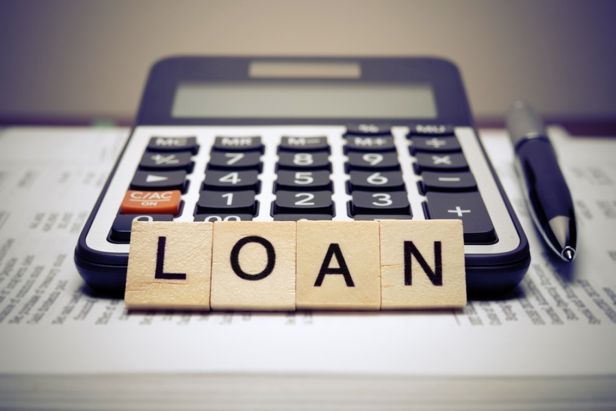 What Are Some Of The Different Types Of Long-Term Loans?