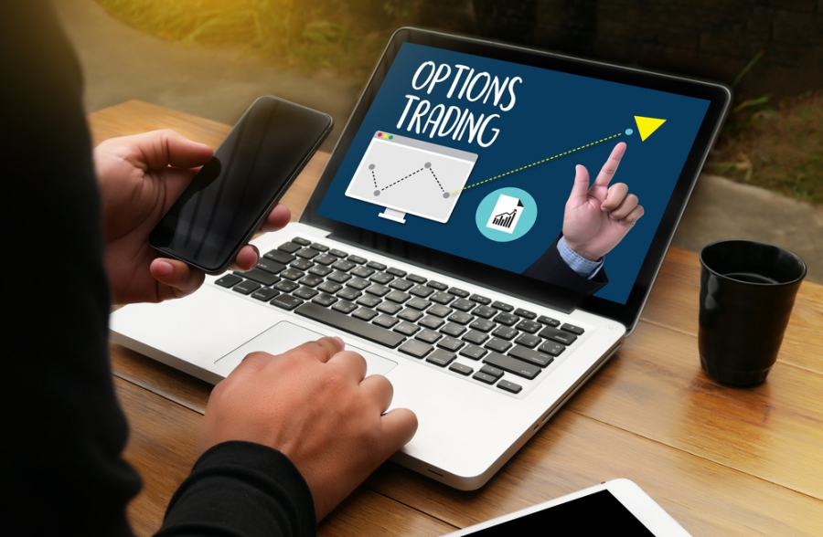 How to Become Good at Options Trading Business